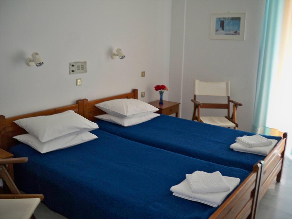 Heracles Hotel Spilion Bilik gambar
