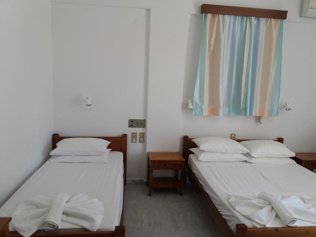 Heracles Hotel Spilion Luaran gambar