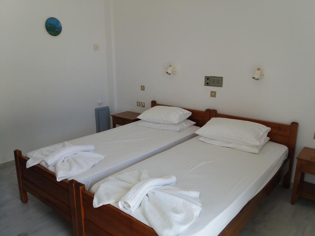 Heracles Hotel Spilion Luaran gambar