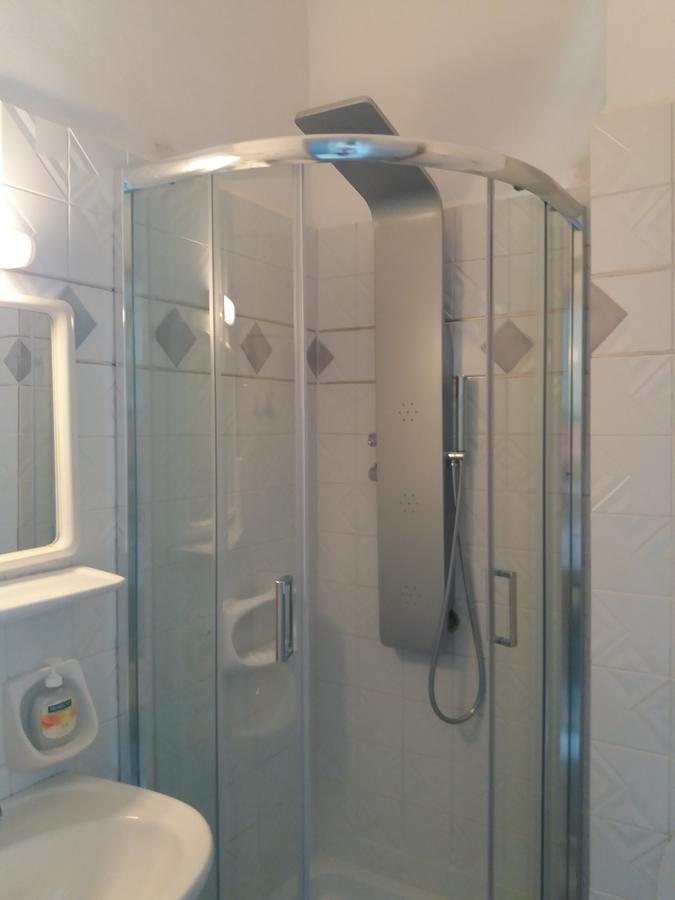Heracles Hotel Spilion Luaran gambar